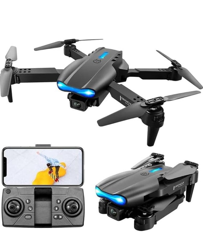 Drone CW23 Pro - Full HD/4K - UAV