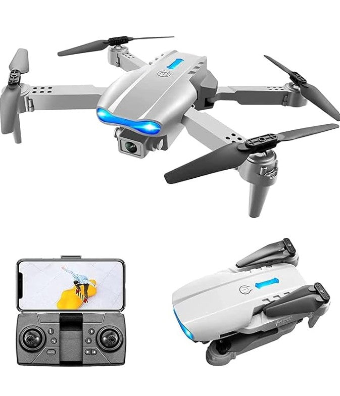Drone CW23 Pro - Full HD/4K - UAV